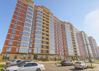 Продается 1-комнатная квартира, 32 м2, Ростов-на-Дону, жилой комплекс Западная Резиденция, лит9