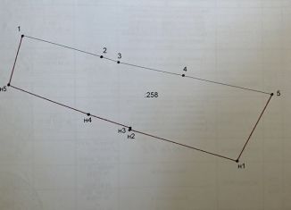 Продам участок, 9 сот., Волгоградская область, Волгоградская улица, 10