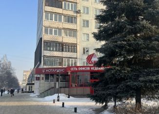 2-комнатная квартира на продажу, 43 м2, Новокузнецк, улица Кирова, 72