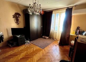 Продается 1-ком. квартира, 35.2 м2, Москва, улица Клары Цеткин, 9к1, станция Красный Балтиец