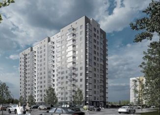 Продам квартиру студию, 36 м2, Тюмень, Центральный округ