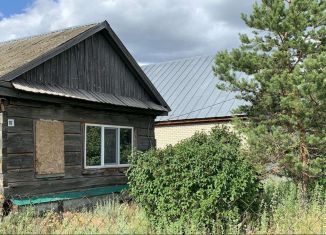 Продается дом, 50 м2, посёлок городского типа Новоспасское, Радищевская улица, 76