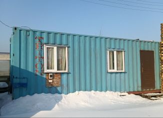 Продажа помещения свободного назначения, 40 м2, Новосибирская область, Озёрная улица, 1