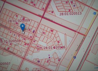 Земельный участок на продажу, 11 сот., Благовещенск, Ольховая улица