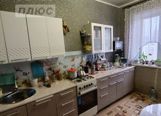 Продажа 3-комнатной квартиры, 76.6 м2, Астрахань, улица Куликова, 75
