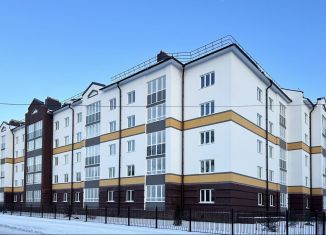 Продается трехкомнатная квартира, 79.1 м2, Республика Башкортостан