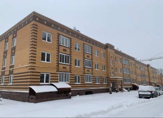 Однокомнатная квартира на продажу, 40.6 м2, Калужская область, Советская улица, 182к1