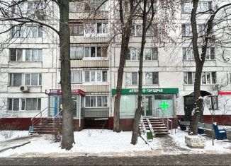 Продается 3-ком. квартира, 11.3 м2, Москва, Краснодарская улица, 57к3, район Люблино