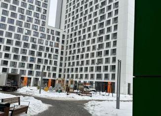 Продам 3-комнатную квартиру, 56.7 м2, Люберцы, Солнечная улица, 2, ЖК Облака 2.0