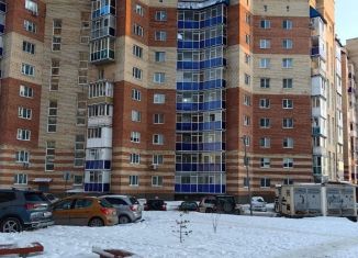 Продам 1-комнатную квартиру, 40.2 м2, Омск, Светловская улица, 10, ЖК Уютный