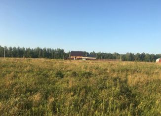 Продам участок, 15 сот., деревня Лихун, Молодёжная улица