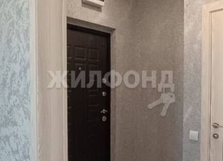 Продается 2-ком. квартира, 35.7 м2, Новосибирская область, 3-й микрорайон, 14