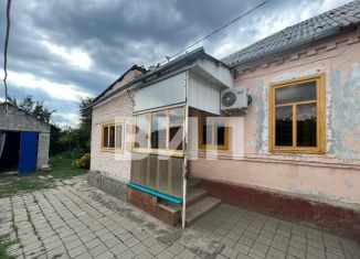 Продается дом, 40 м2, Кропоткин, Мопровский переулок