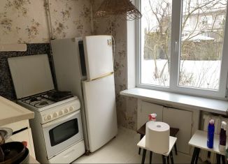 Продается 2-комнатная квартира, 46 м2, Калининград, Дунайская улица, 10, Центральный район