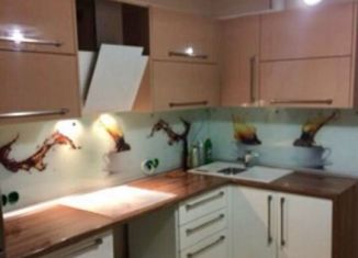 Продам однокомнатную квартиру, 36.7 м2, Краснодар, проезд Репина, 3, микрорайон 9 километр