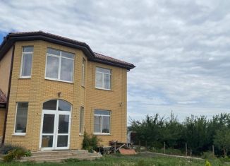 Продам дом, 190 м2, Ростовская область, Вишнёвая улица