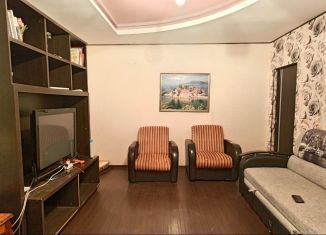 Двухкомнатная квартира в аренду, 44 м2, Пермь, улица Связистов, 26