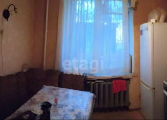 Продается 2-комнатная квартира, 55.4 м2, Москва, Новощукинская улица, 1, метро Щукинская