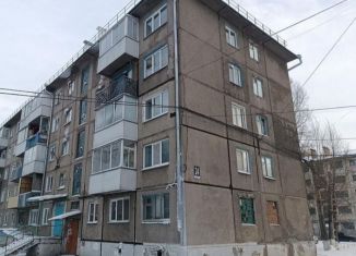 Продам комнату, 12 м2, Ачинск, 3-й микрорайон, 24