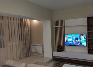 Сдам в аренду 2-комнатную квартиру, 55.1 м2, Магнитогорск, Кедровый проезд, 2