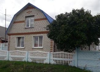 Продам дом, 90 м2, село Вознесеновка, Подгорная улица, 33