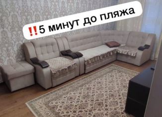 Сдается в аренду 1-комнатная квартира, 35 м2, Дагестан, проспект Акулиничева, 15Б
