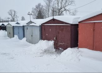 Гараж на продажу, Бологое