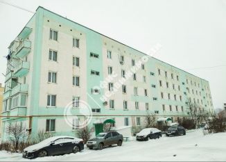 Продается 1-комнатная квартира, 35 м2, село Чемодановка, Фабричная улица, 17