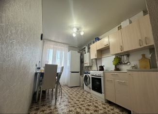 Продается однокомнатная квартира, 30.8 м2, село Иглино, улица Ворошилова, 28А