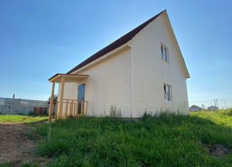 Дом на продажу, 110 м2, деревня Нестерово
