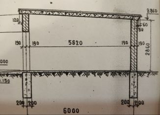 Продам гараж, 24 м2, Тверь, Московский район, улица Склизкова