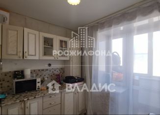 Продаю двухкомнатную квартиру, 48.5 м2, Забайкальский край, Казачья улица, 3Г