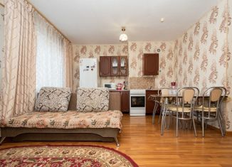 Продается двухкомнатная квартира, 68 м2, Иркутск, Свердловский округ
