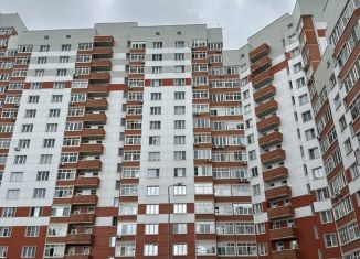 Продается 3-ком. квартира, 94 м2, Балашиха, улица Соловьёва, 1, ЖК Леоновский Парк