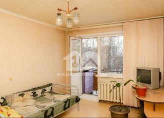 Продажа двухкомнатной квартиры, 47.2 м2, Новосибирская область, улица Новая Заря, 25