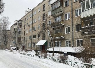 Продам 2-комнатную квартиру, 43 м2, поселок Челюскинский, Большая Тарасовская улица, 106