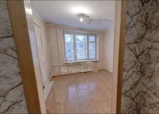 Продается двухкомнатная квартира, 26 м2, Москва, 15-я Парковая улица, 16к2, район Восточное Измайлово