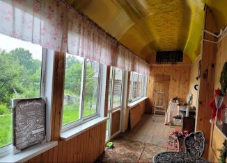 Продаю дом, 57.9 м2, поселок Громадск, Луговая улица