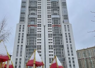 Продаю 3-ком. квартиру, 119 м2, Москва, Мосфильмовская улица, 55, ЖК Мичуринский