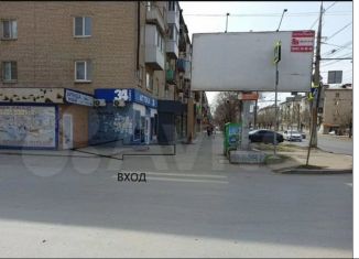 Аренда помещения свободного назначения, 605 м2, Волгоград, Ополченская улица, 49, Тракторозаводский район