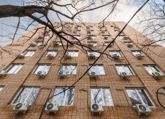 Продам квартиру со свободной планировкой, 18.5 м2, Москва, Большой Коптевский проезд, 3с7, район Аэропорт