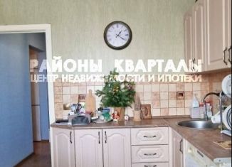 Однокомнатная квартира на продажу, 40.5 м2, Челябинск, улица Чайковского, 52