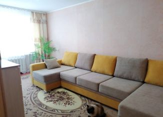 2-ком. квартира на продажу, 54 м2, Амурск, Октябрьский проспект, 9А