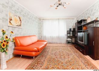 Однокомнатная квартира в аренду, 37 м2, Екатеринбург, улица Электриков, 3, жилой район Эльмаш