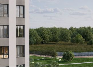 Продажа однокомнатной квартиры, 32.9 м2, Рязань, ЖК Метропарк