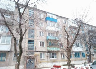 Продажа двухкомнатной квартиры, 41 м2, Волгоградская область, Даугавская улица, 15