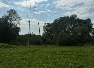 Продается земельный участок, 12 сот., деревня Слащево