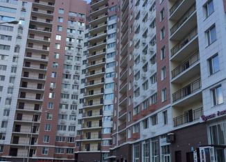 1-комнатная квартира в аренду, 56 м2, Белгородская область, улица Костюкова