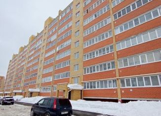 2-комнатная квартира на продажу, 59 м2, Йошкар-Ола, улица Йывана Кырли, 35А, микрорайон Дружный