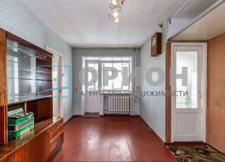 Продается 2-комнатная квартира, 41.2 м2, Курган, Чернореченская улица, 69